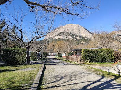 Camping Oliana