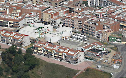 Aigües de Blanes, S.A.