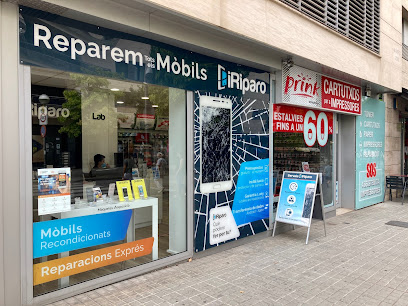 Prink | Cartuchos, tóner e impresoras - Sabadell 3 Creus