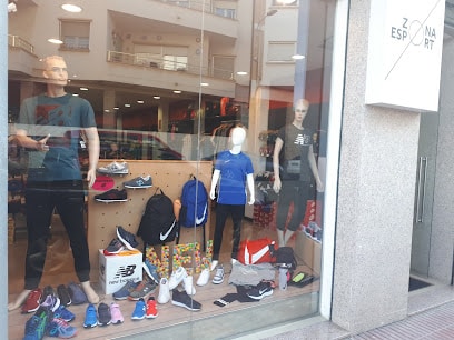 Zona Esport - Tienda de deportes, Ropa y Material deportivo