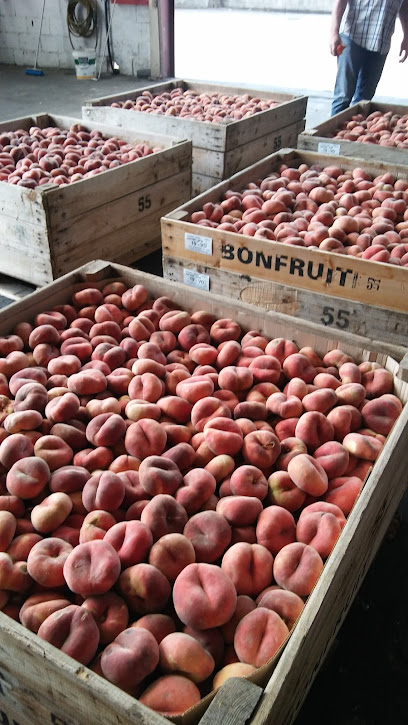 Bon Fruit