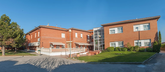 Residencia y Centro Sociosanitario Terraferma