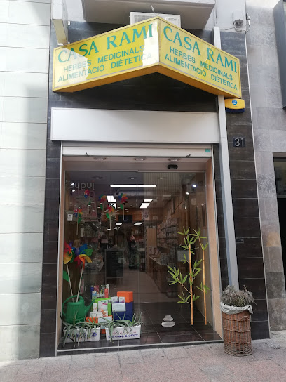 Casa Rami