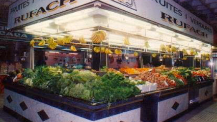 Mercado de Balafia