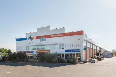 DP Comercial Urgell