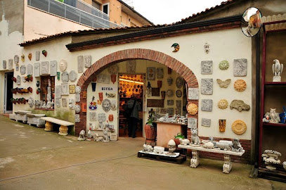 Ceràmica Roca Caus