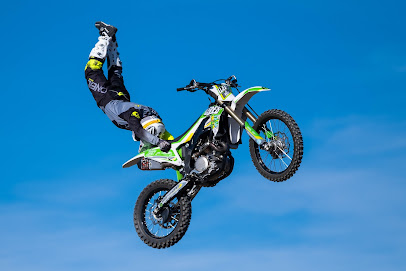 RODA .FM Sports park