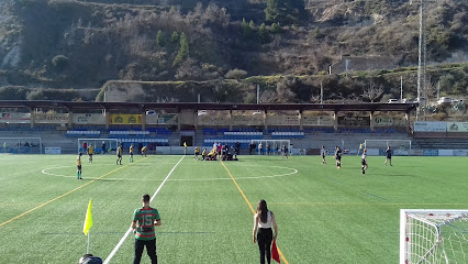 Anoia Rugby Club
