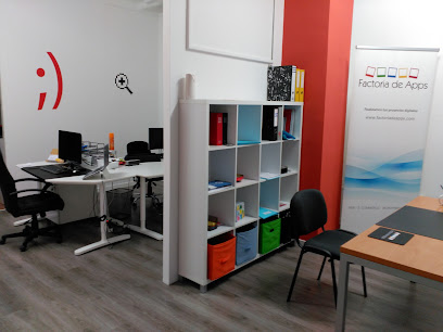 Factoria de Apps