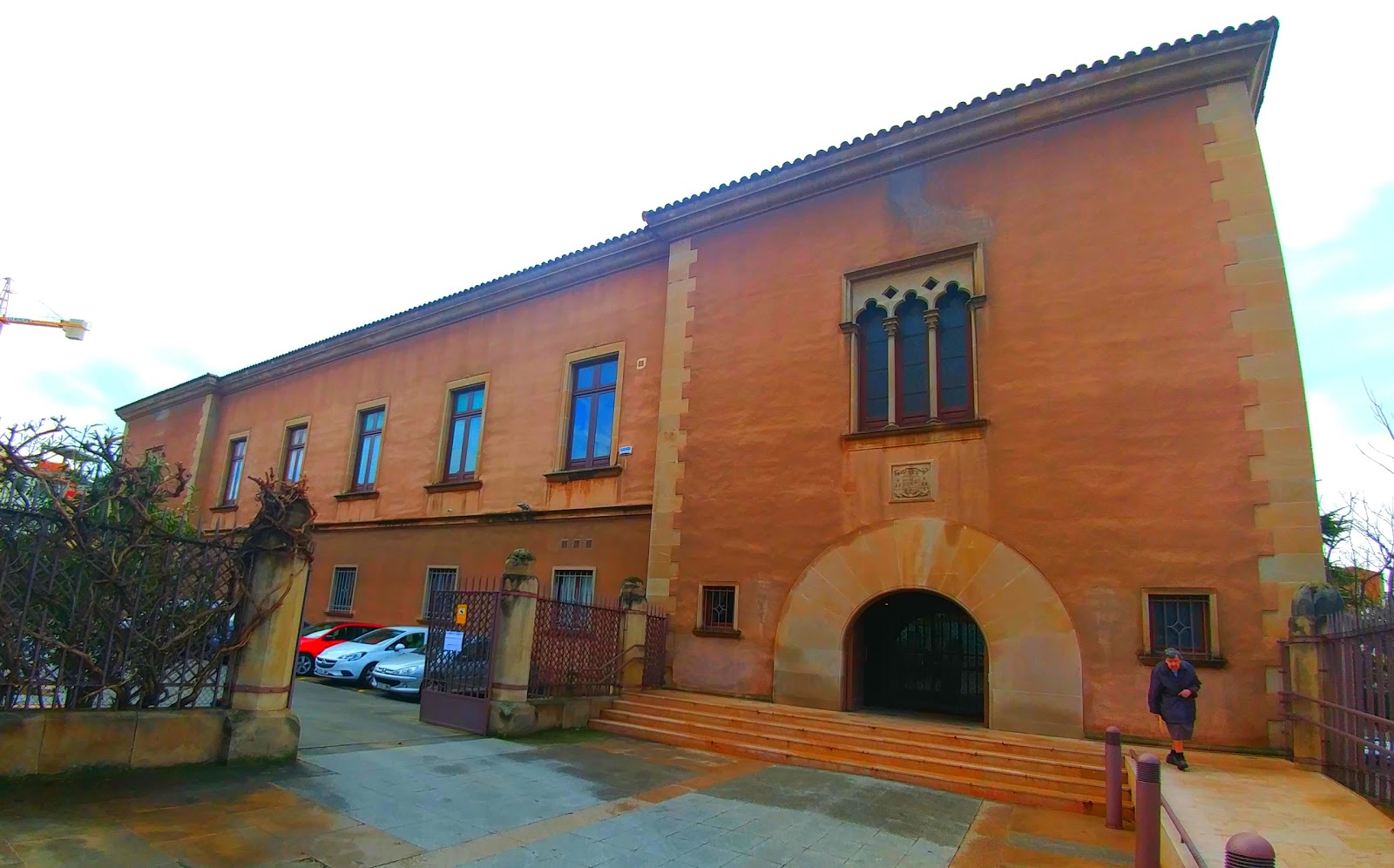 Serveis Territorials de Governació I Administracions Publiques