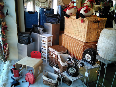 Artesania La Palmera