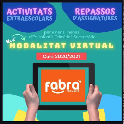 Fabra Formació