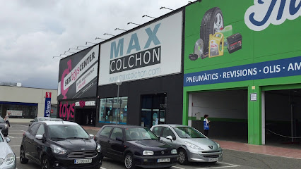 Maxcolchon