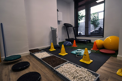 Clínica Veterinària i Rehabilitació - RehalVet