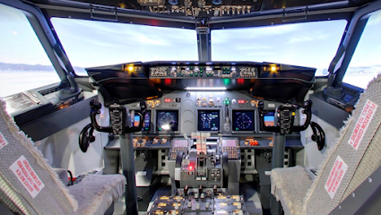 FlightCrewSim - Simulador de Vuelo Boeing 737-800NG