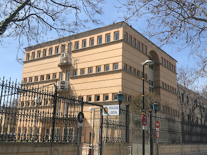Academia de Policía Local de Zaragoza