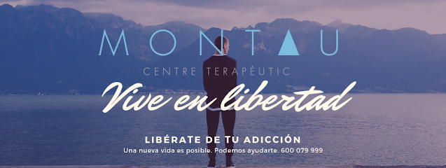 Centre Terapèutic Montau