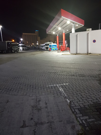 Ciutat del Transport de Lleida