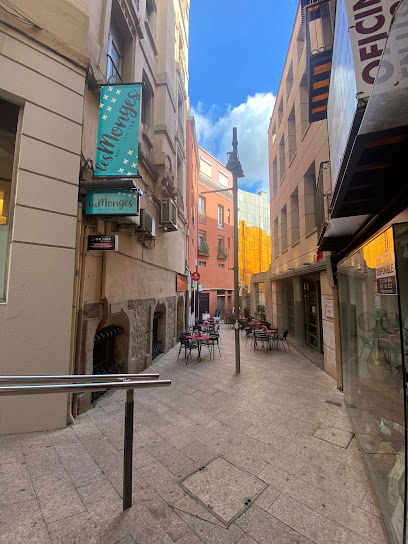 Bar Les Monges