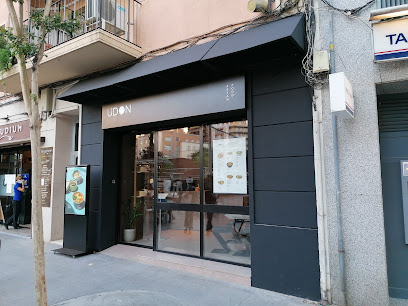 UDON | Lleida