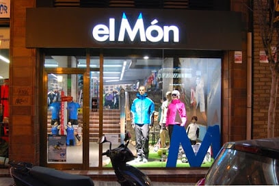 El Món