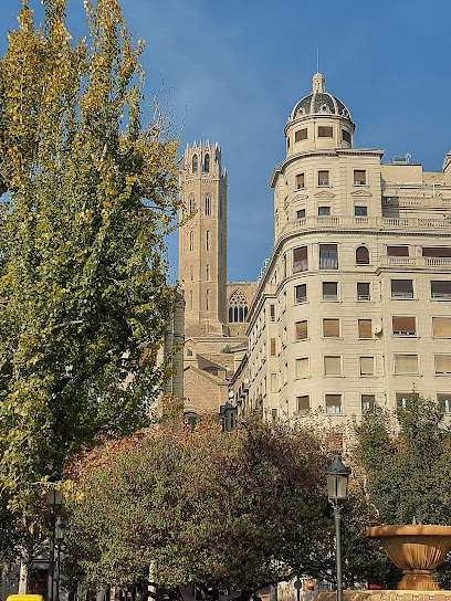 Plaza de la Paz