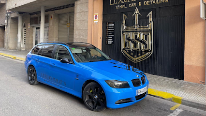 Gsix9 luxury wrap´s