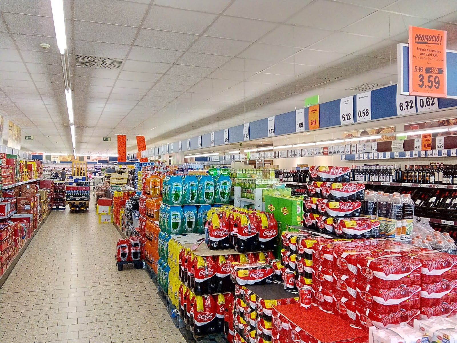 Lidl