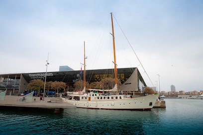 Southern Cross by Sailing Experience Barcelona