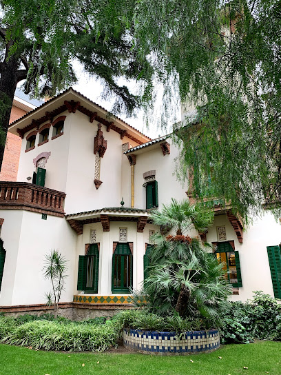 Consulado General de México en Barcelona
