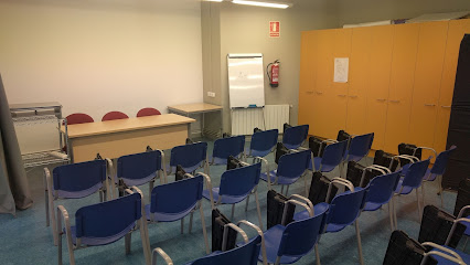 Casal de la Dona - Ajuntament de Lleida