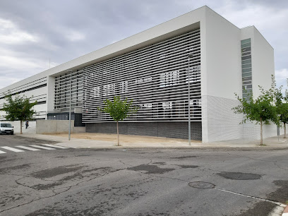 Institut Joan Solà