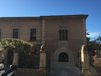 Palau Episcopal