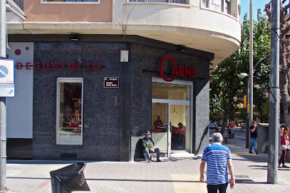 Pastisseria Carme | Lleida