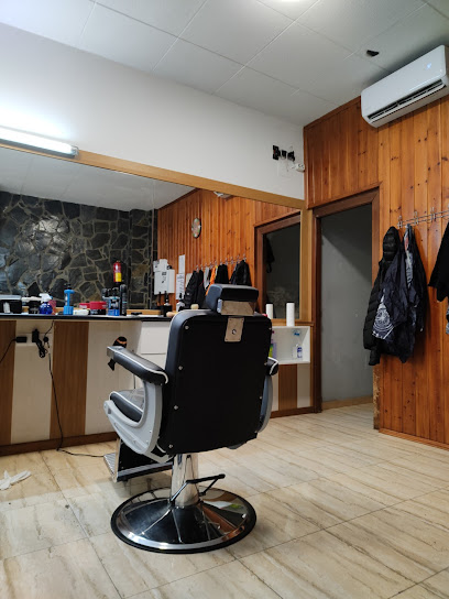 Peluquería Charif