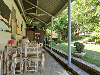 CAMPING ALTA RIBAGORÇA