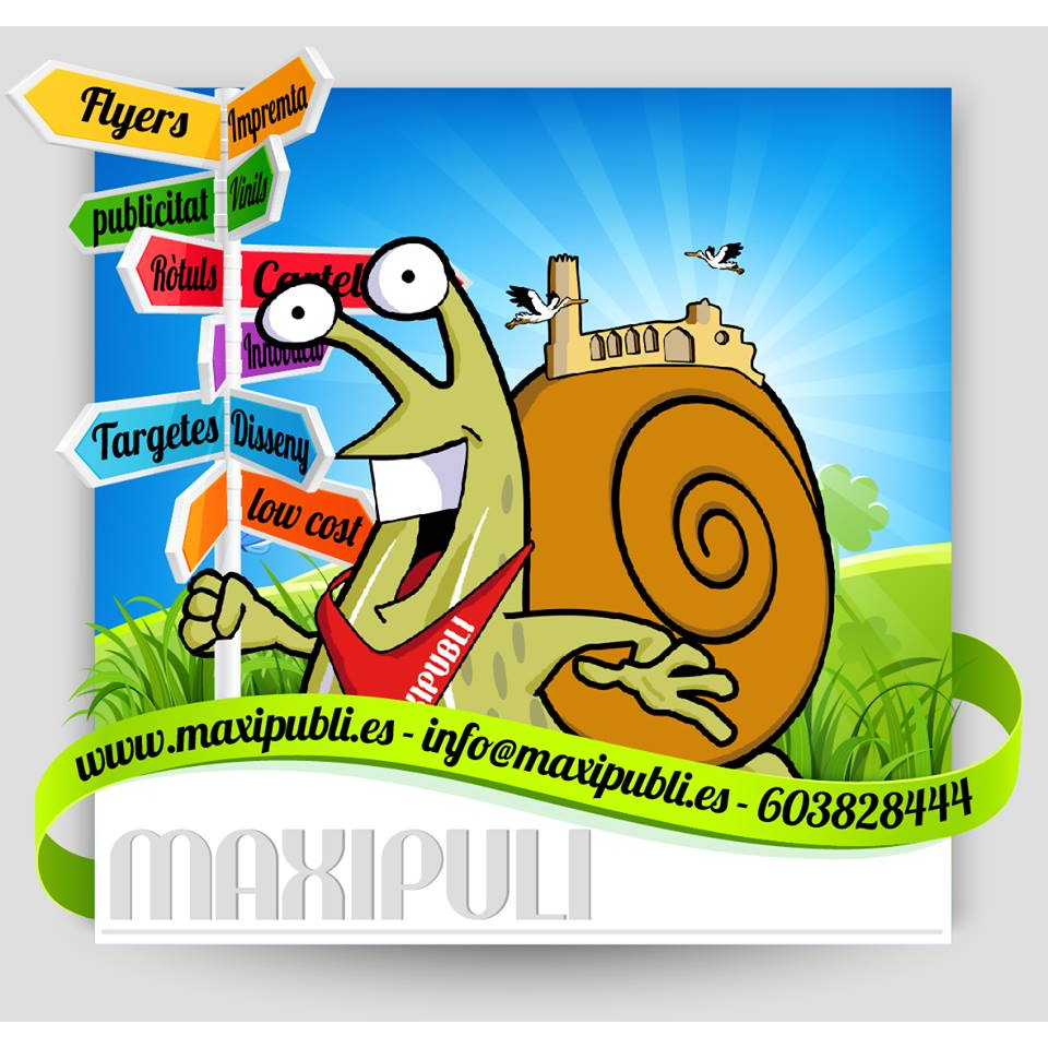 Maxipubli