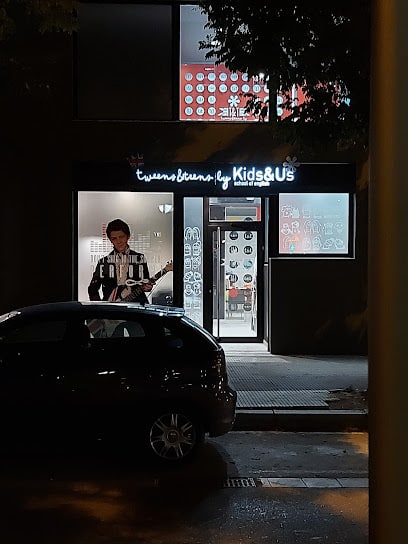 Caseta petardos Hipercohete Lleida