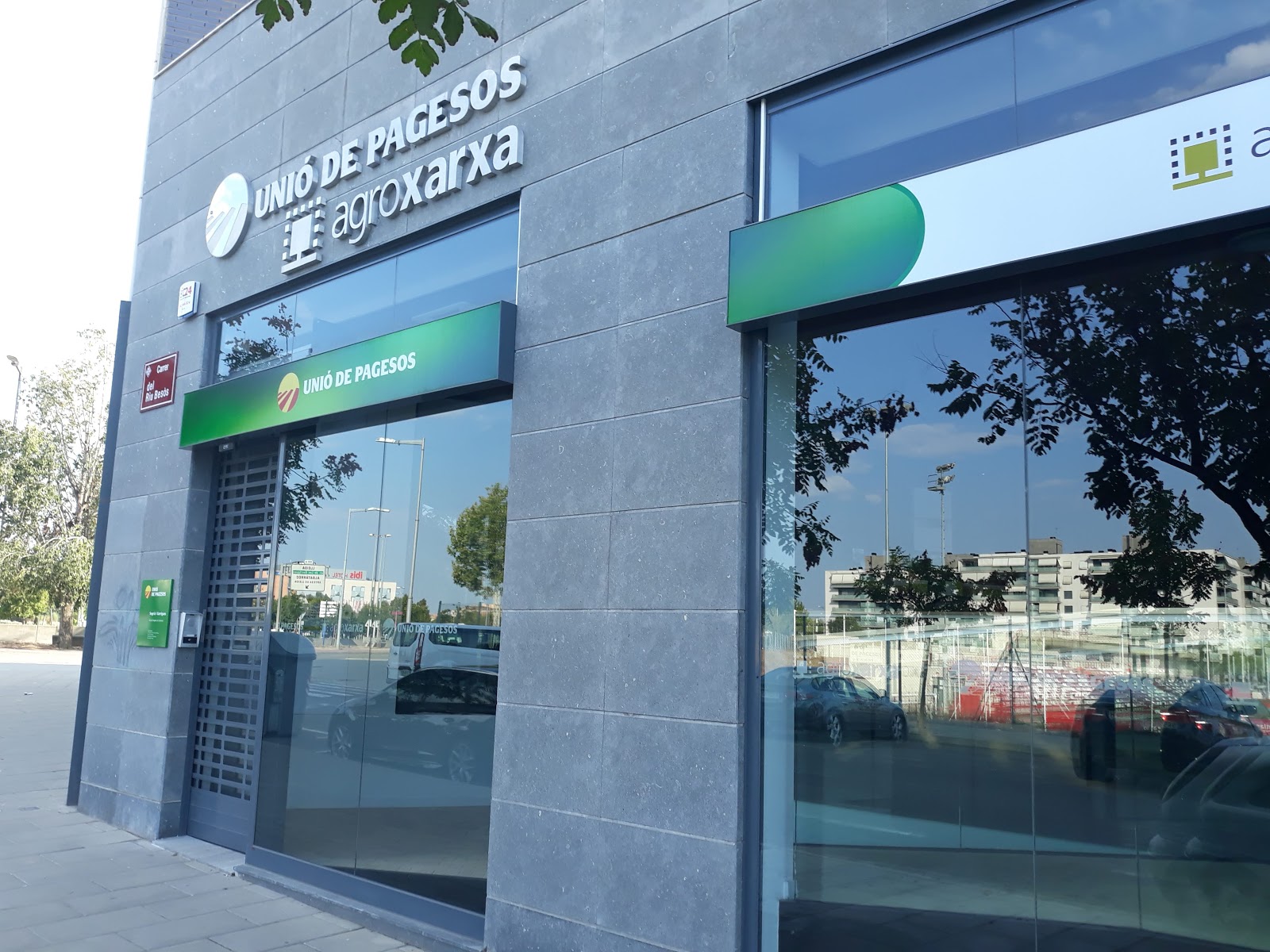 UNIO DE PAGESOS