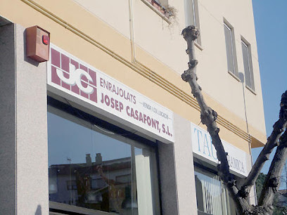 Enrajolats Josep Casafont S.L.