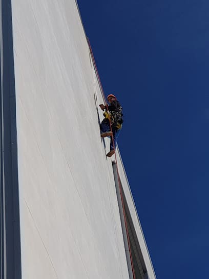 Working In Vertical S.L