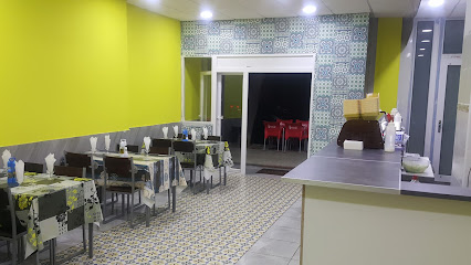 Dunya Doner Kebab