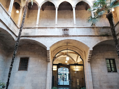 Institut d'Estudis Ilerdencs