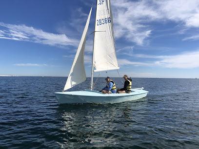 Escuela de vela Socaire