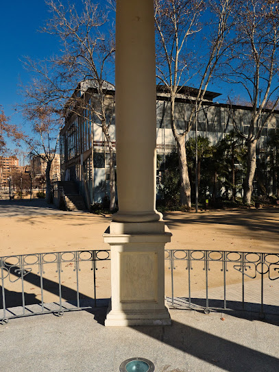Palau de Vidre