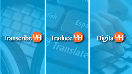 TranscribeYA