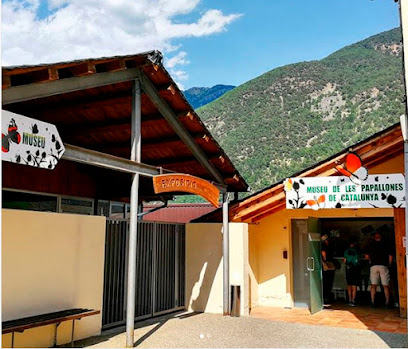 Museo de los Papallones de Cataluña