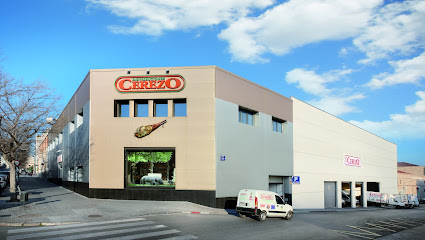 Distribuciones del Jamón Cerezo