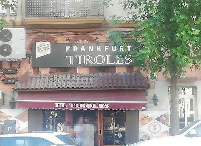 Tiroles Frankfurt