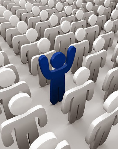 Global Partner Selection